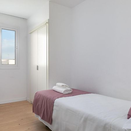 Holiday Rentals Los Salados Sevilla Ruang foto