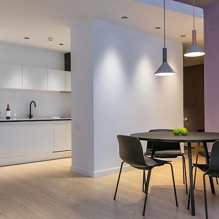 Holiday Rentals Los Salados Sevilla Ruang foto