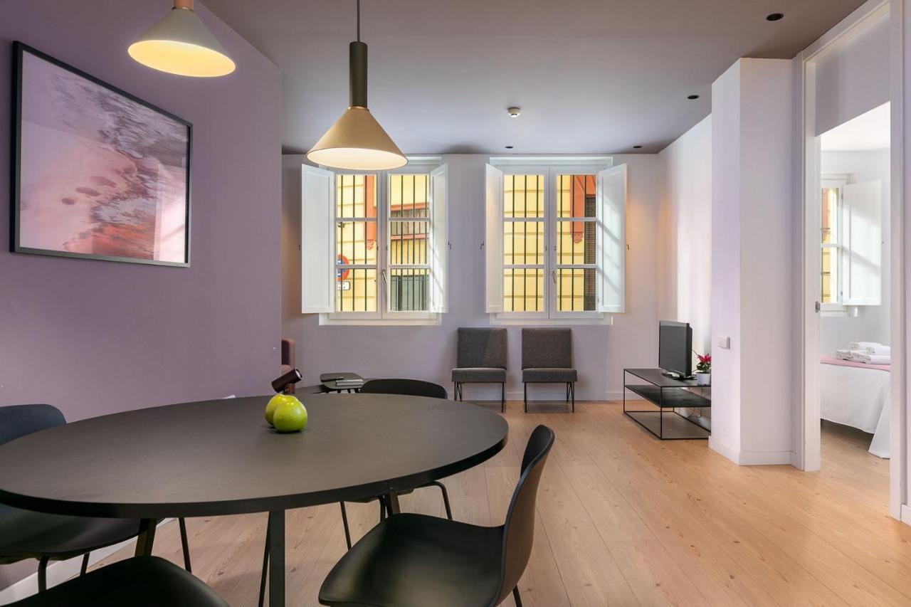 Holiday Rentals Los Salados Sevilla Bagian luar foto