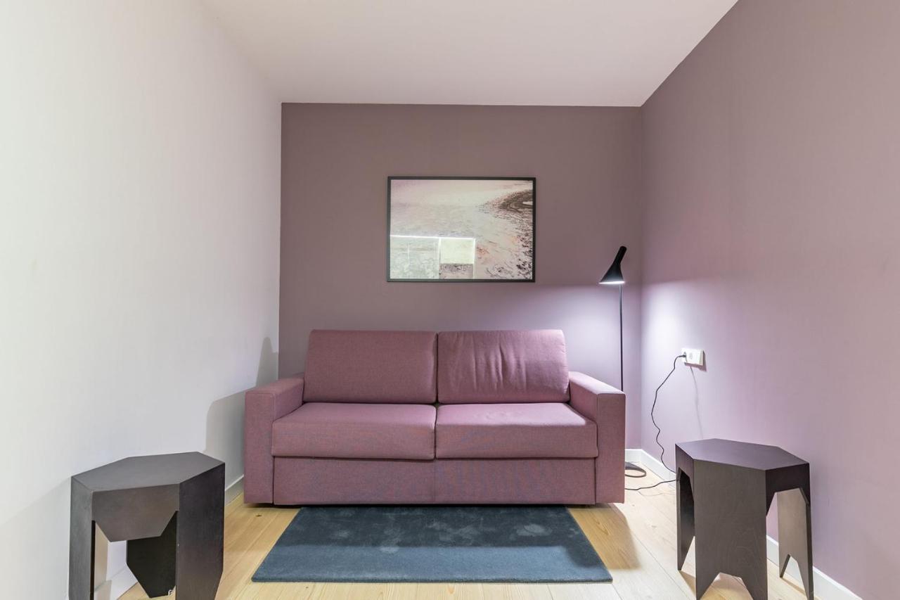 Holiday Rentals Los Salados Sevilla Bagian luar foto