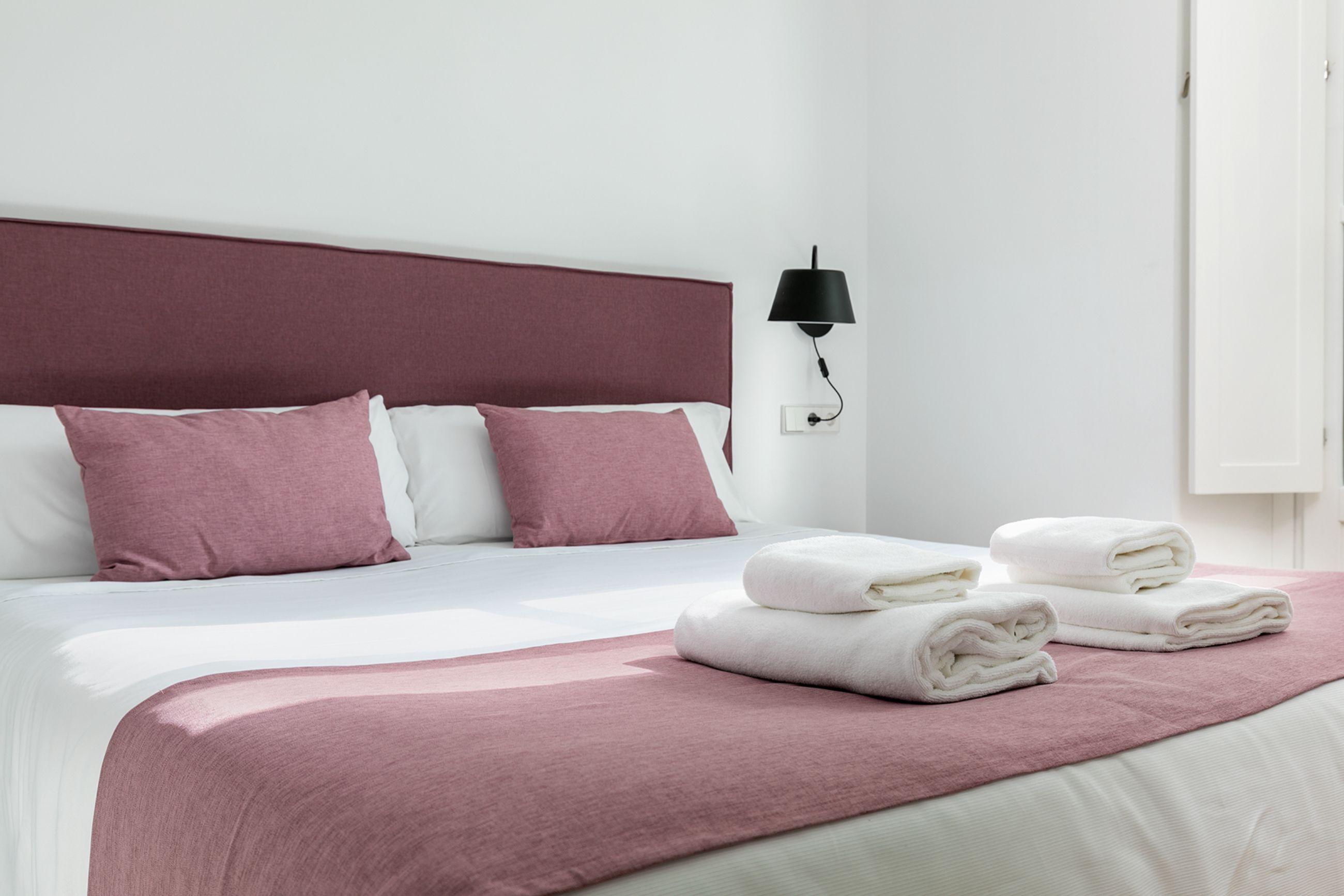 Holiday Rentals Los Salados Sevilla Bagian luar foto