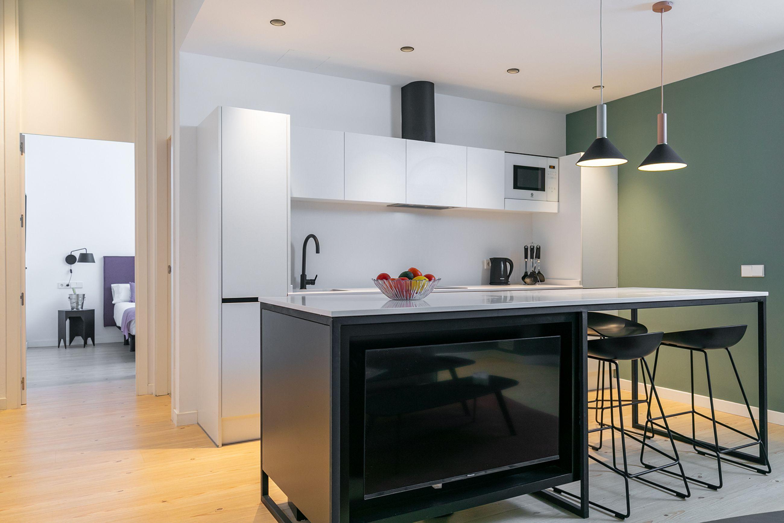 Holiday Rentals Los Salados Sevilla Bagian luar foto