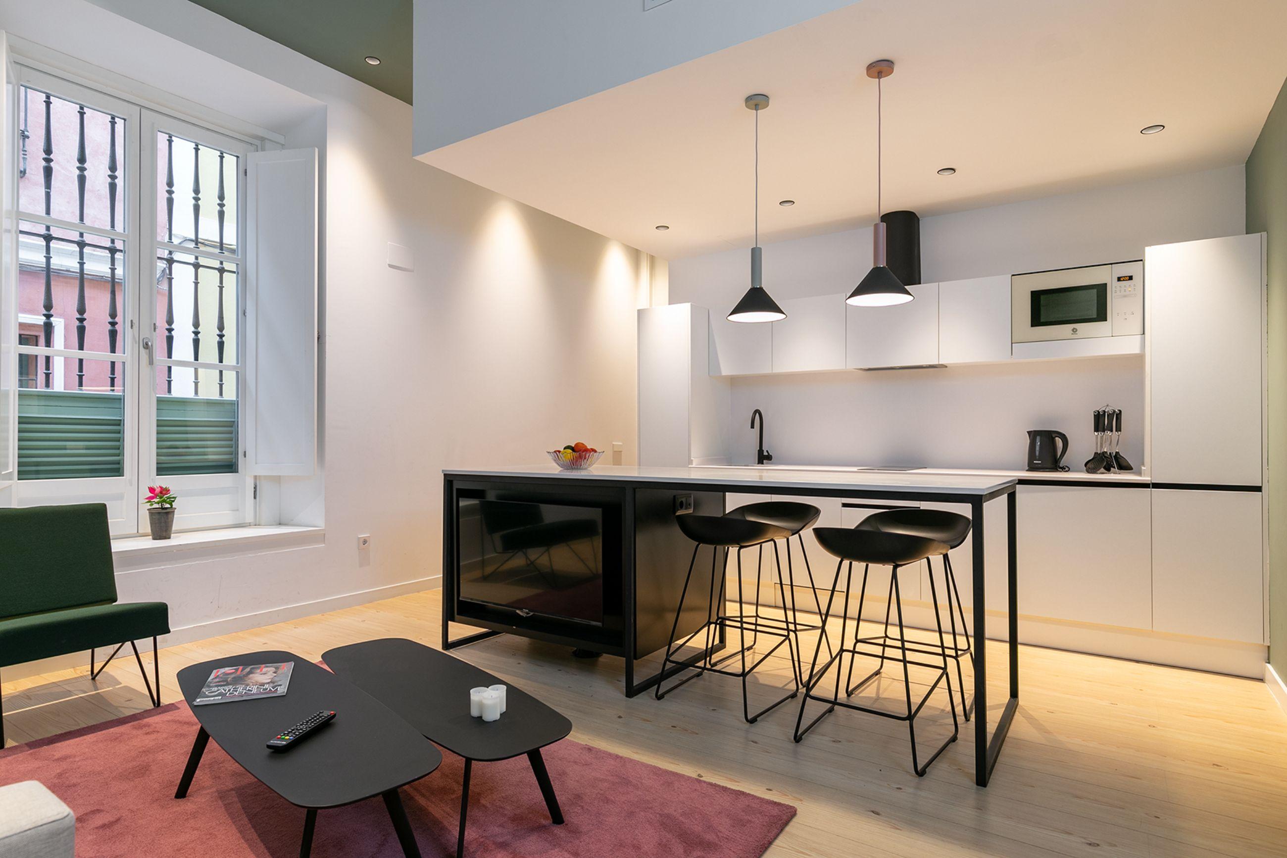 Holiday Rentals Los Salados Sevilla Bagian luar foto