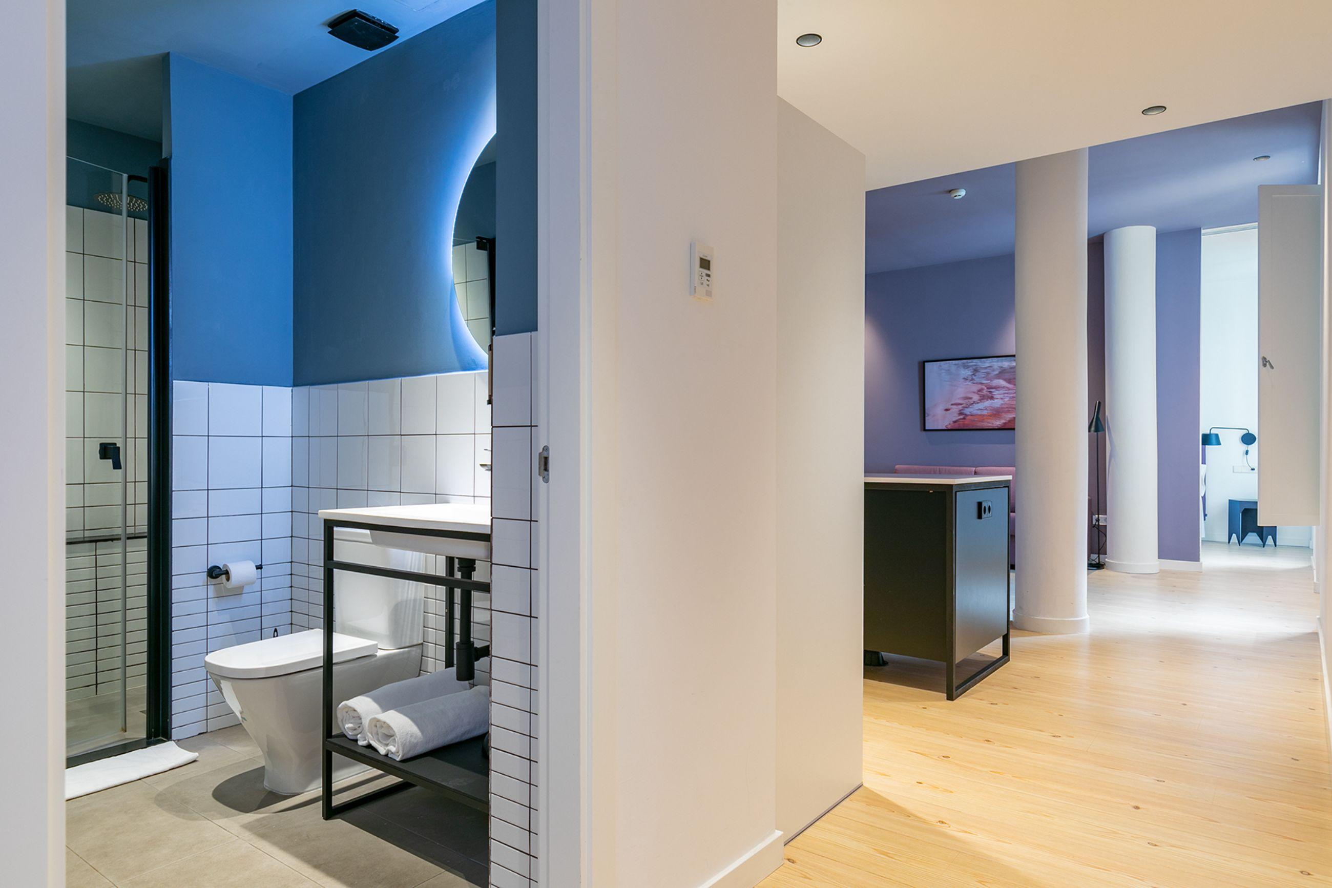 Holiday Rentals Los Salados Sevilla Bagian luar foto