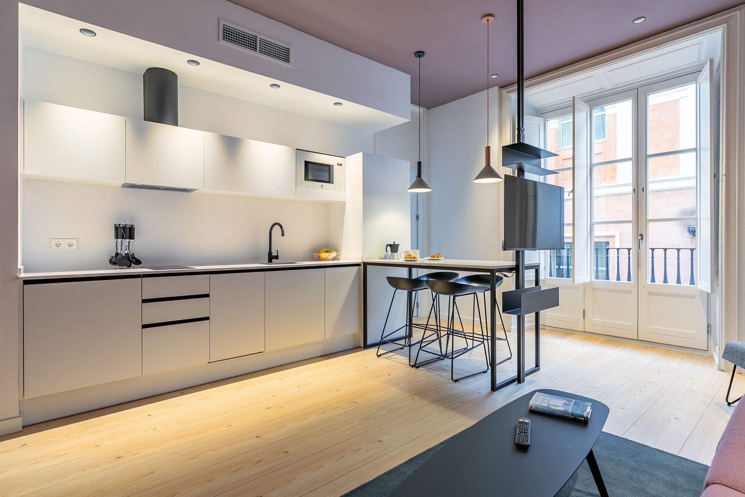 Holiday Rentals Los Salados Sevilla Bagian luar foto