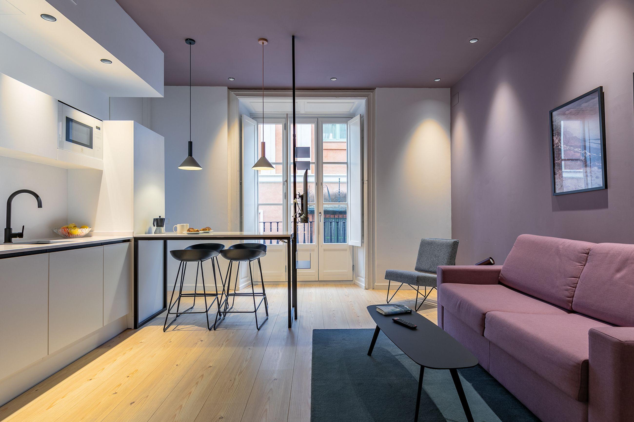 Holiday Rentals Los Salados Sevilla Bagian luar foto