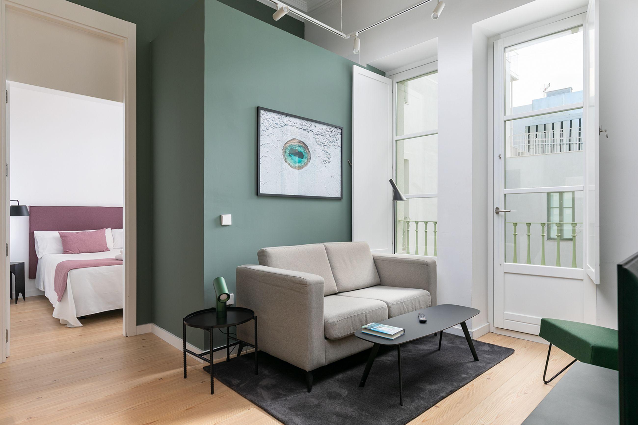 Holiday Rentals Los Salados Sevilla Bagian luar foto