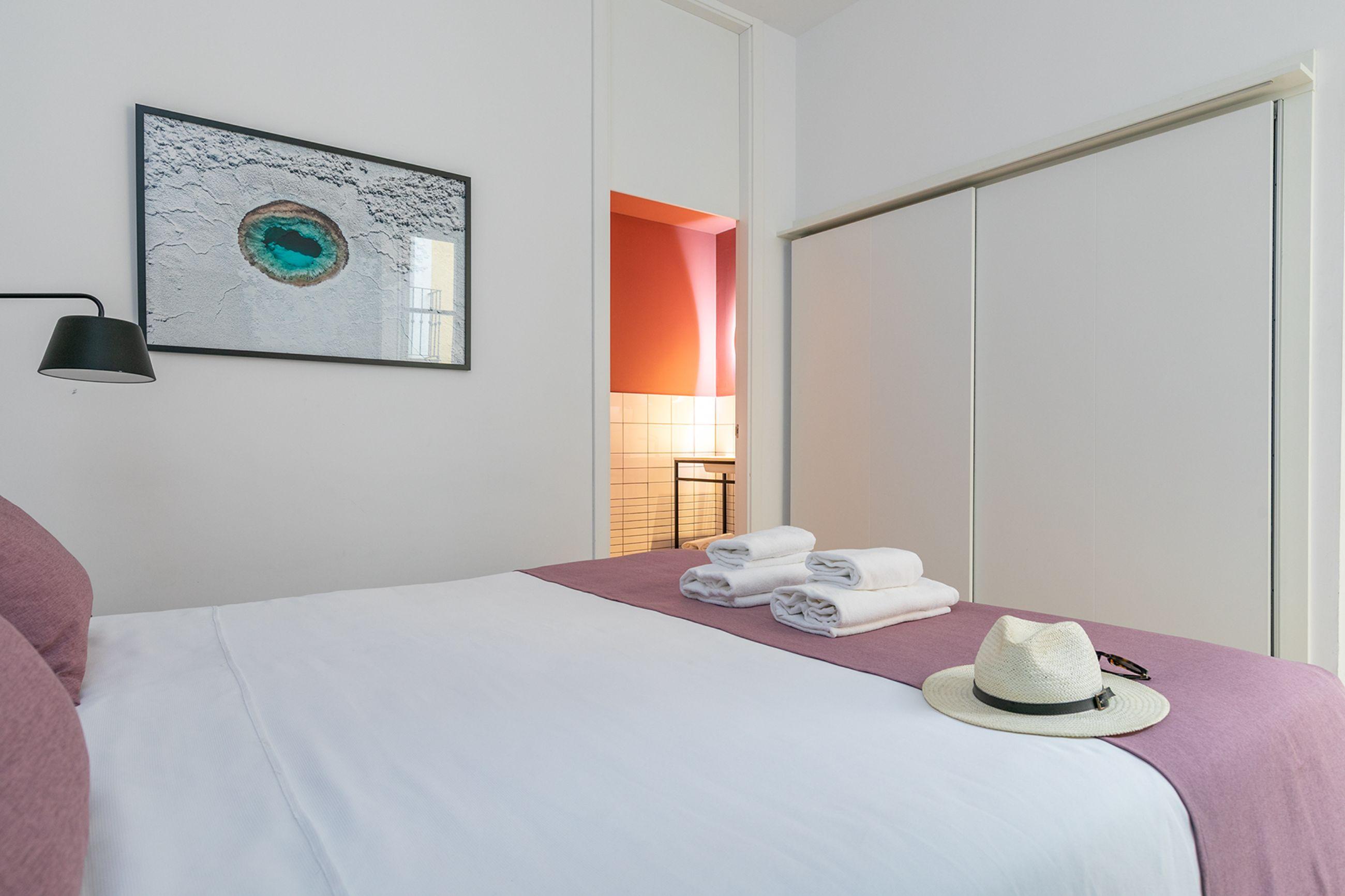 Holiday Rentals Los Salados Sevilla Bagian luar foto