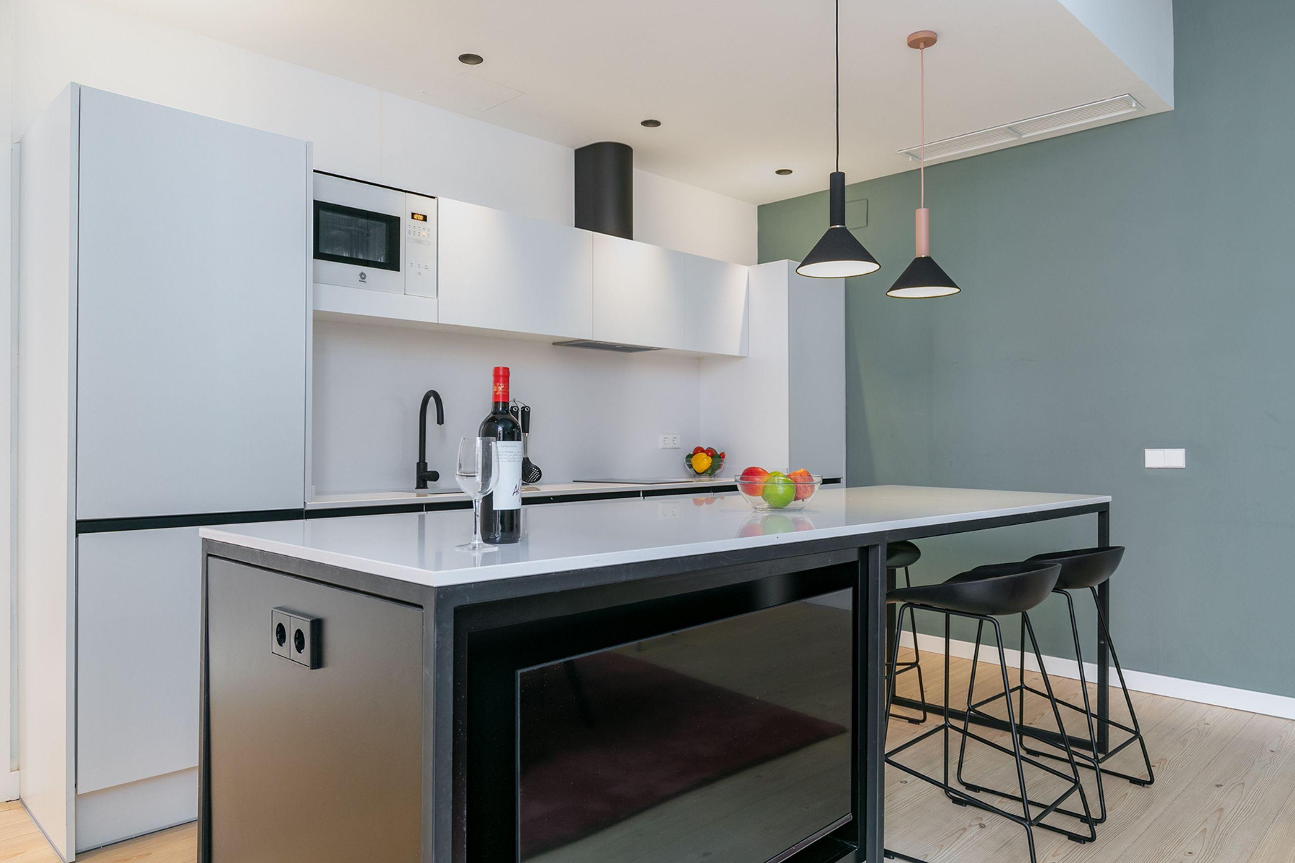 Holiday Rentals Los Salados Sevilla Bagian luar foto