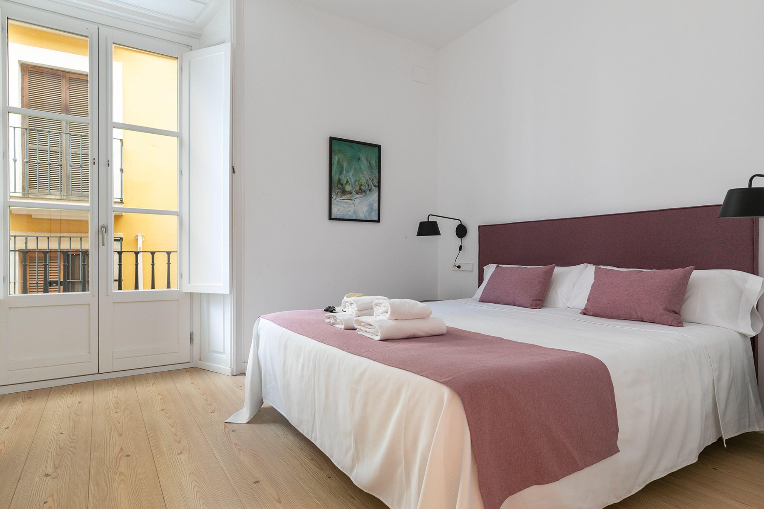 Holiday Rentals Los Salados Sevilla Bagian luar foto