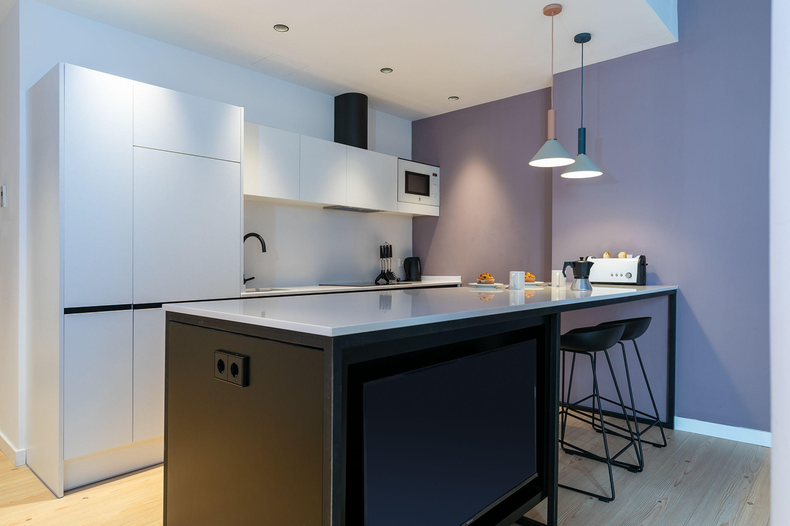 Holiday Rentals Los Salados Sevilla Bagian luar foto