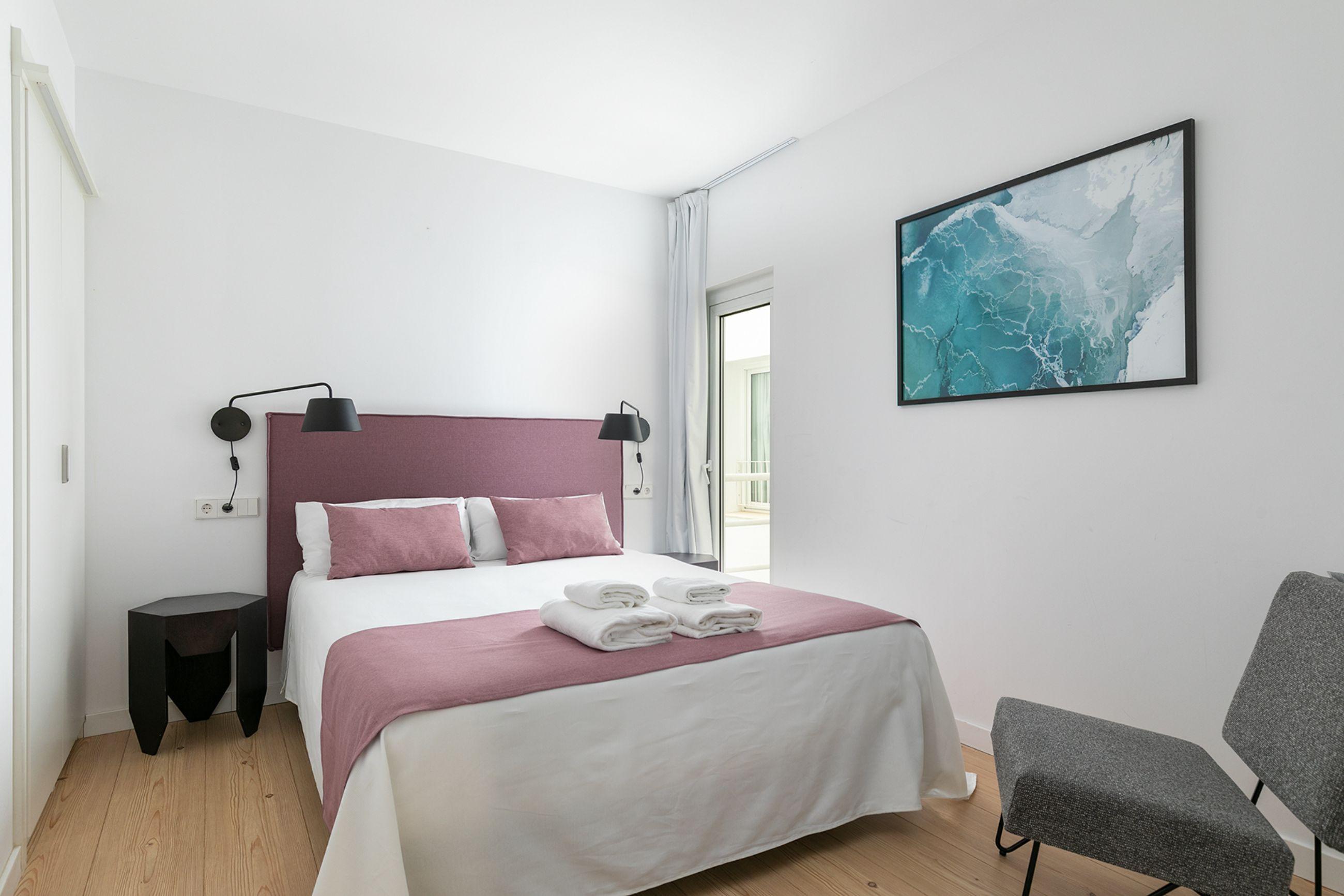 Holiday Rentals Los Salados Sevilla Bagian luar foto