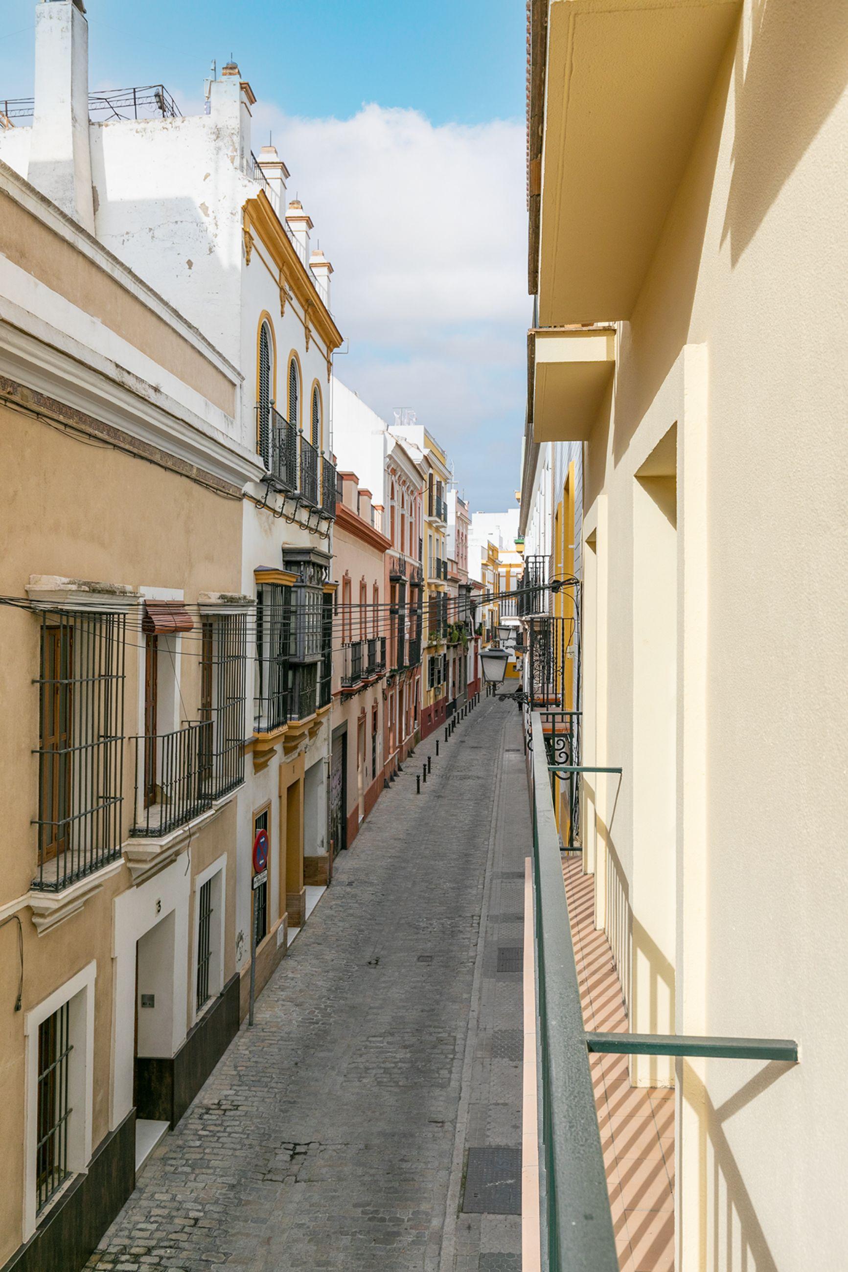 Holiday Rentals Los Salados Sevilla Bagian luar foto