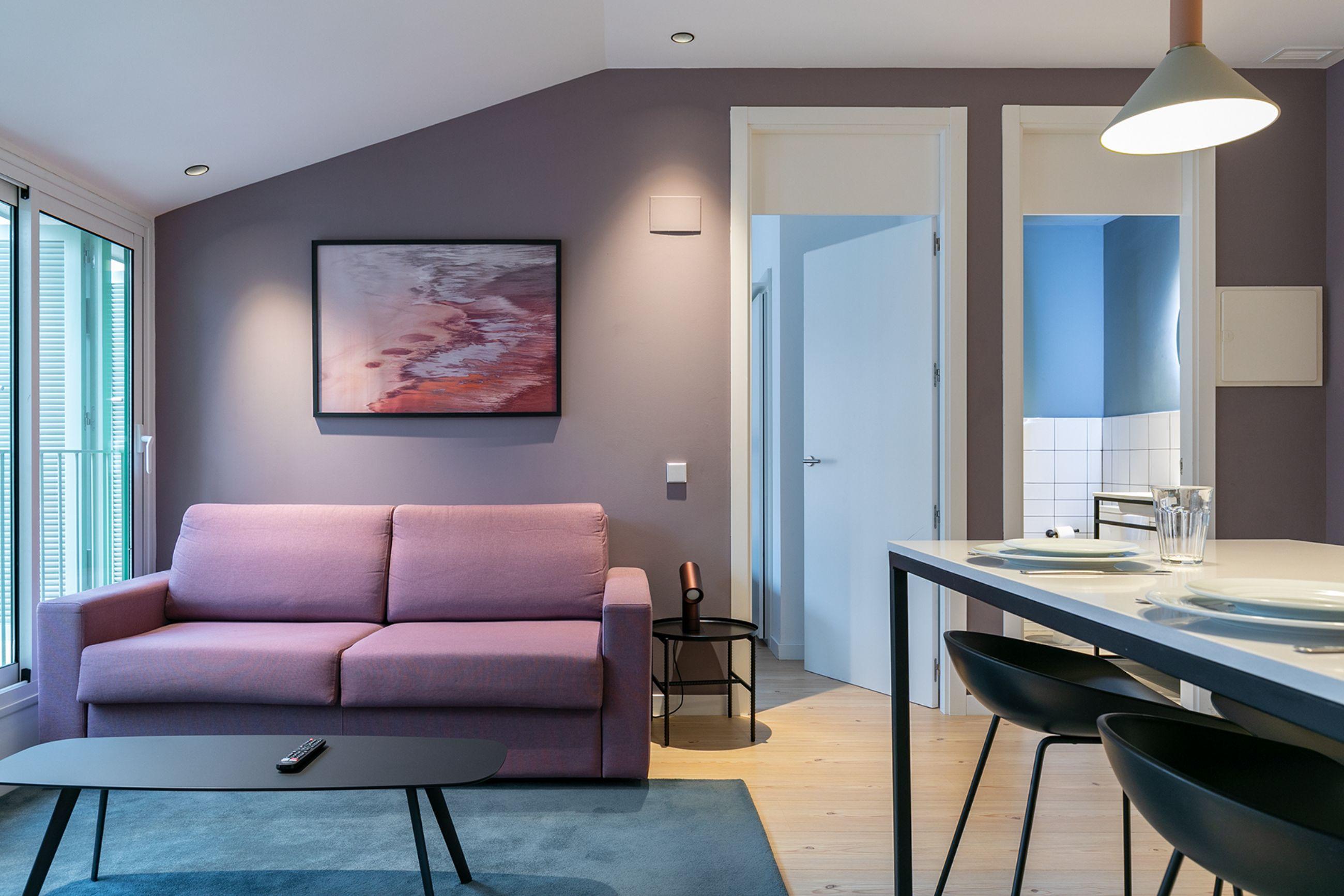 Holiday Rentals Los Salados Sevilla Bagian luar foto