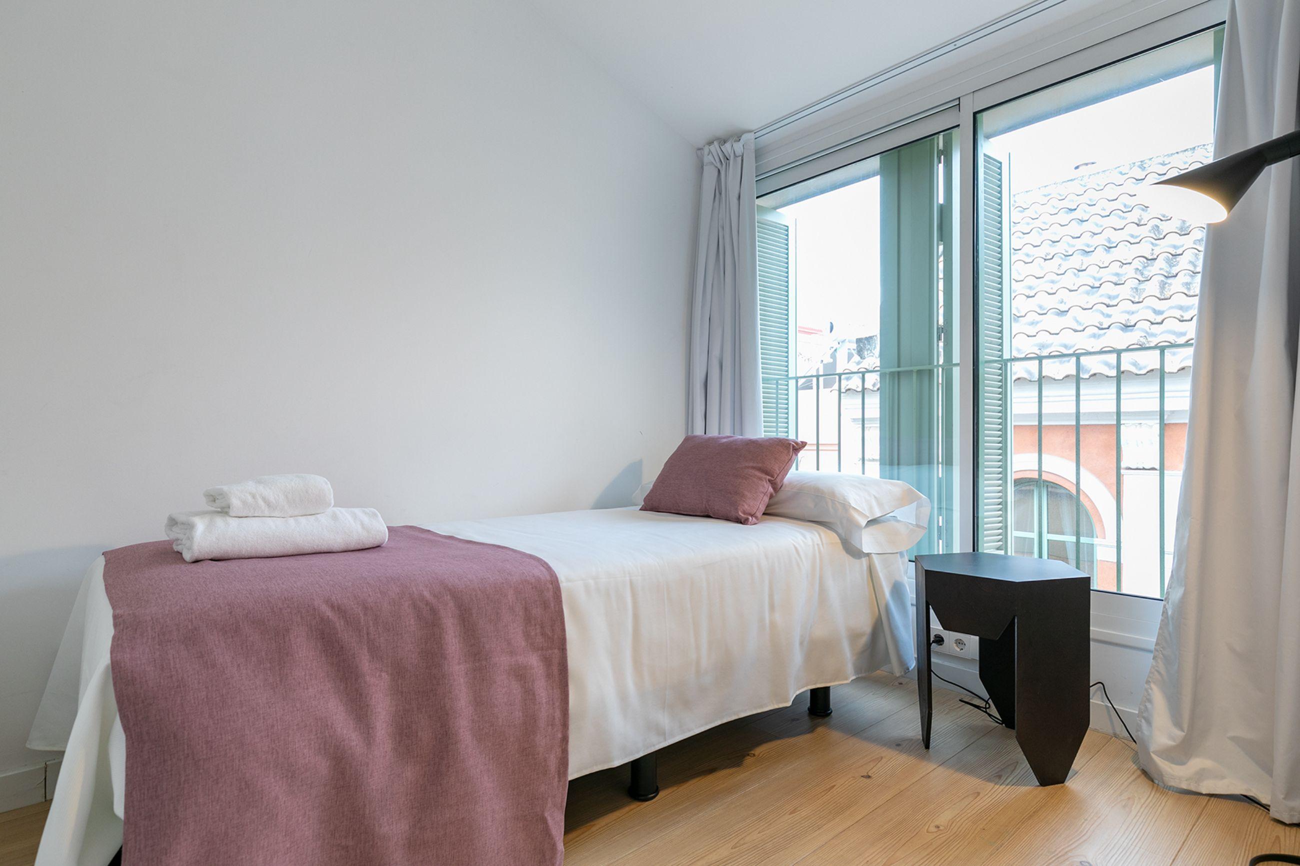 Holiday Rentals Los Salados Sevilla Bagian luar foto