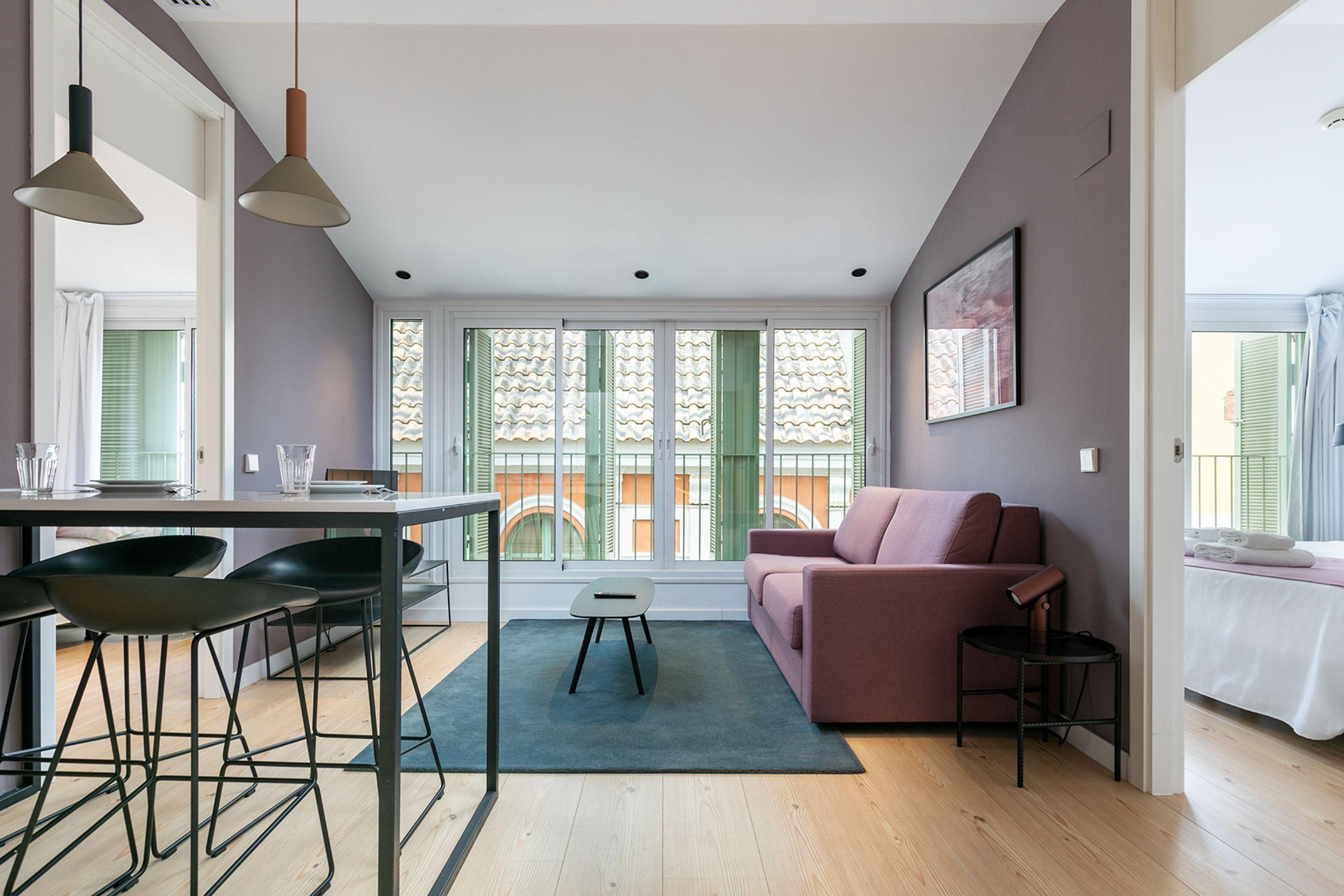 Holiday Rentals Los Salados Sevilla Bagian luar foto