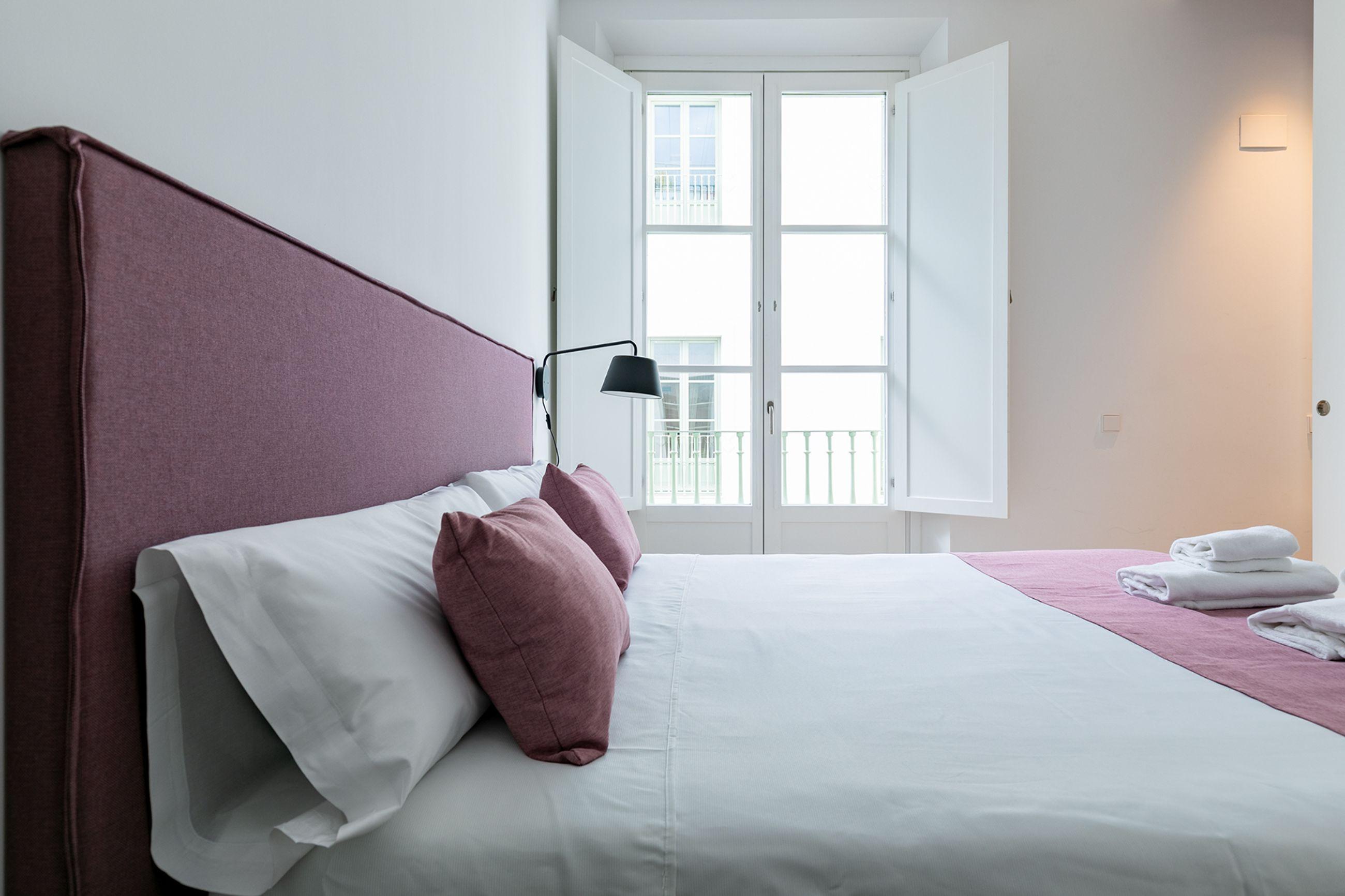 Holiday Rentals Los Salados Sevilla Bagian luar foto