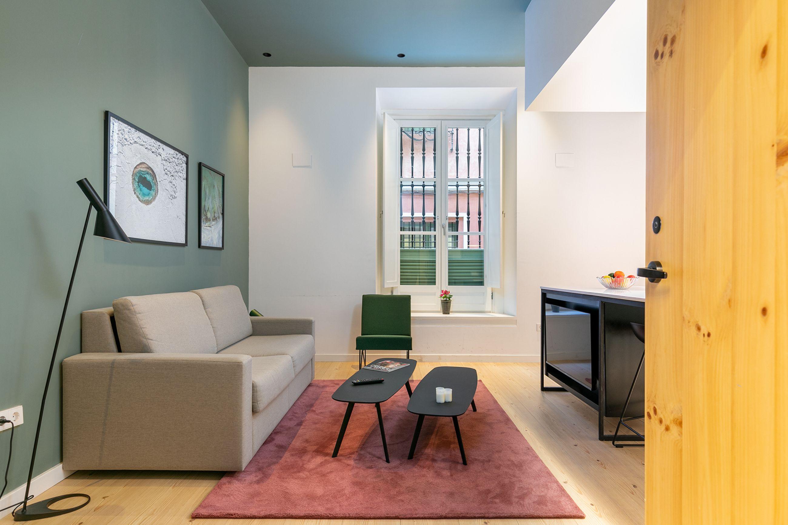Holiday Rentals Los Salados Sevilla Bagian luar foto