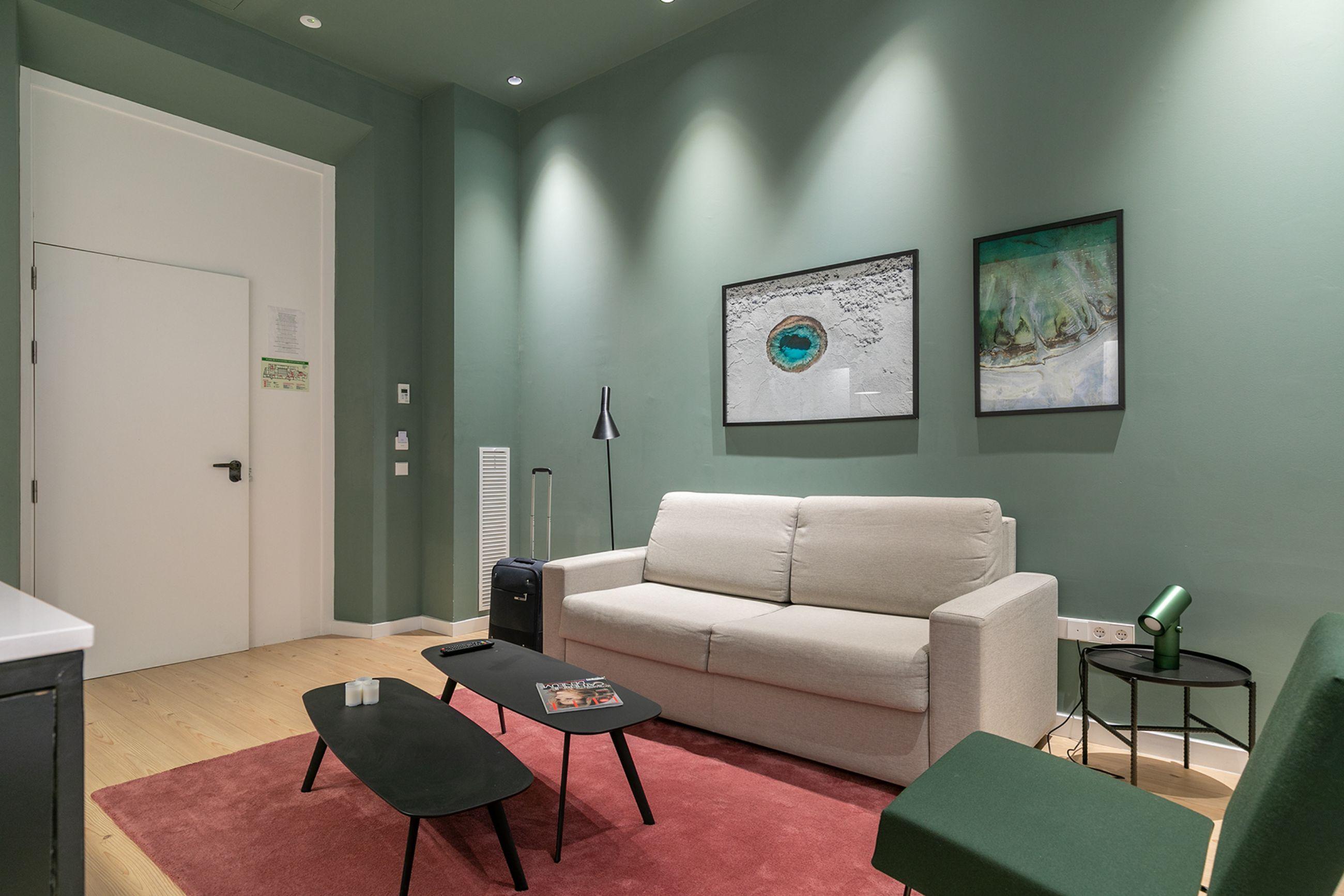 Holiday Rentals Los Salados Sevilla Bagian luar foto