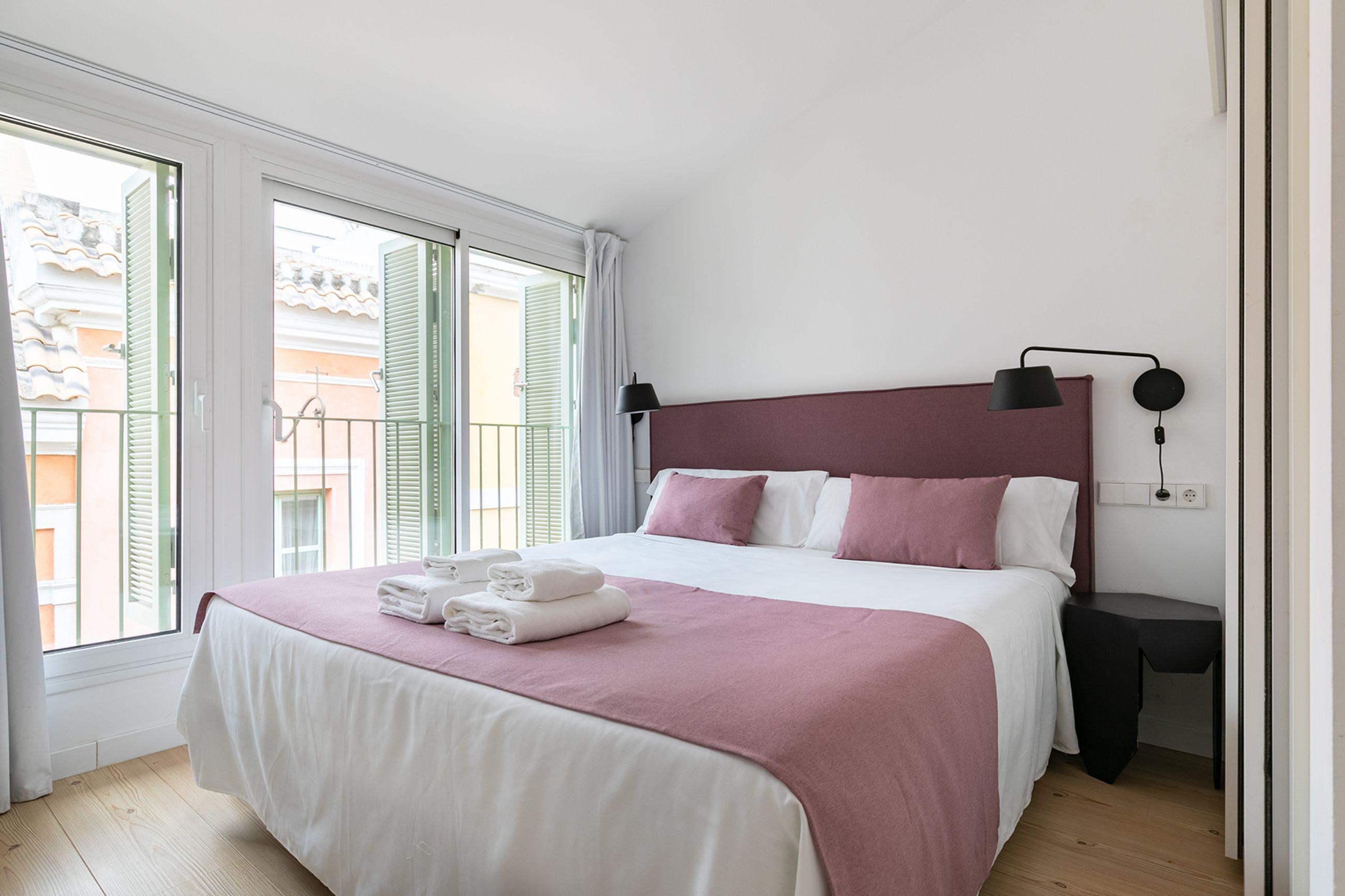 Holiday Rentals Los Salados Sevilla Bagian luar foto
