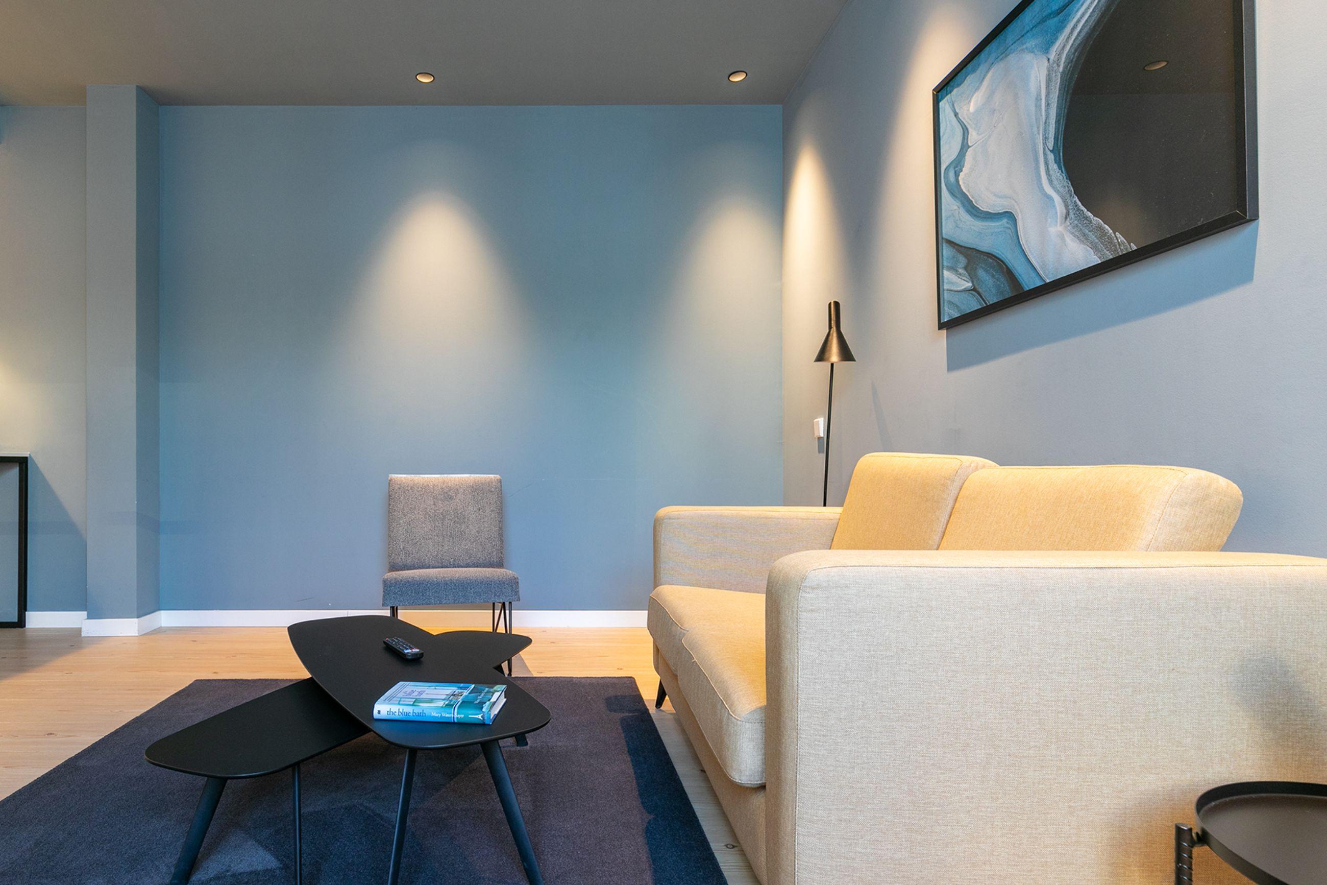 Holiday Rentals Los Salados Sevilla Bagian luar foto