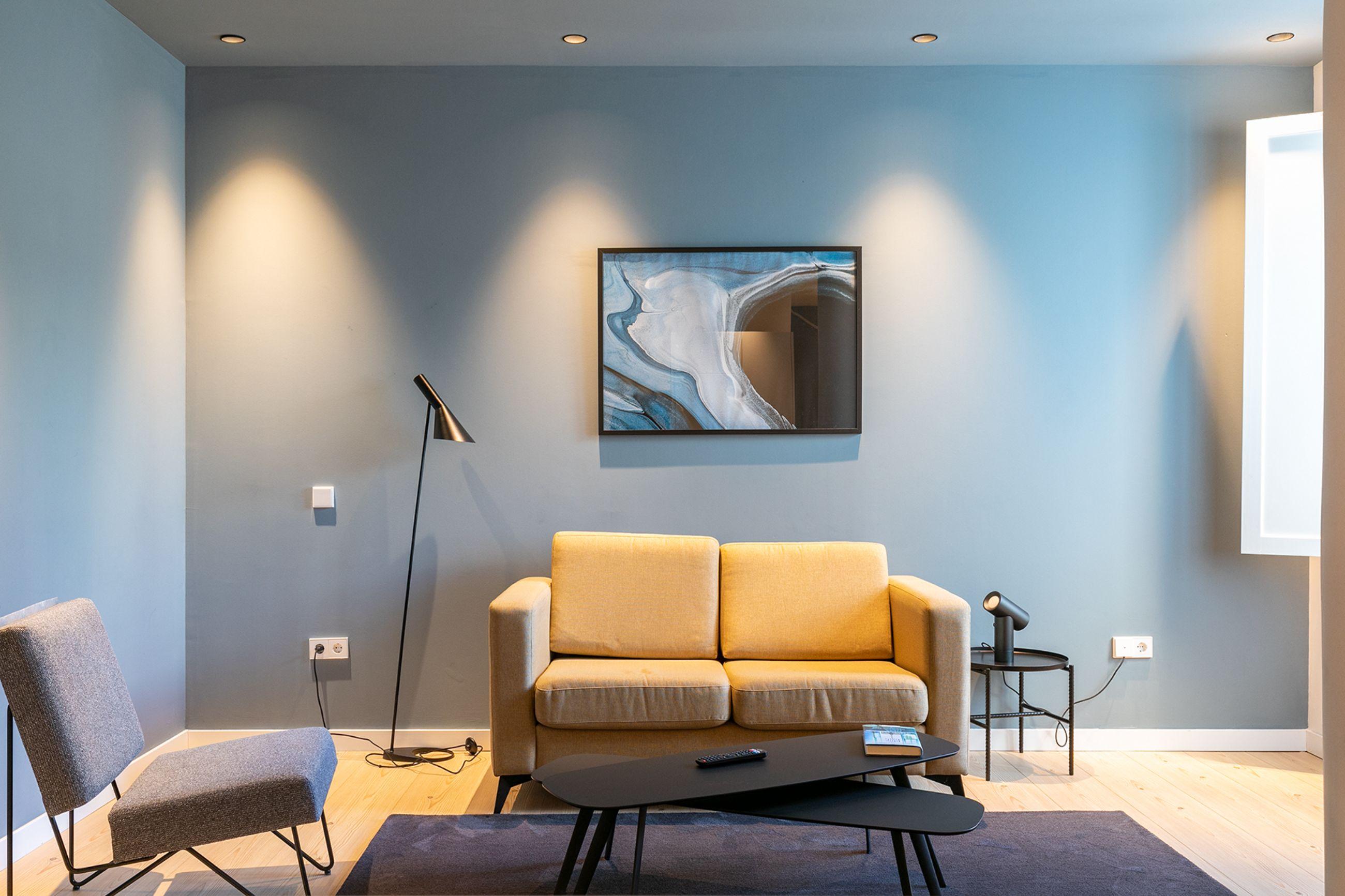Holiday Rentals Los Salados Sevilla Bagian luar foto