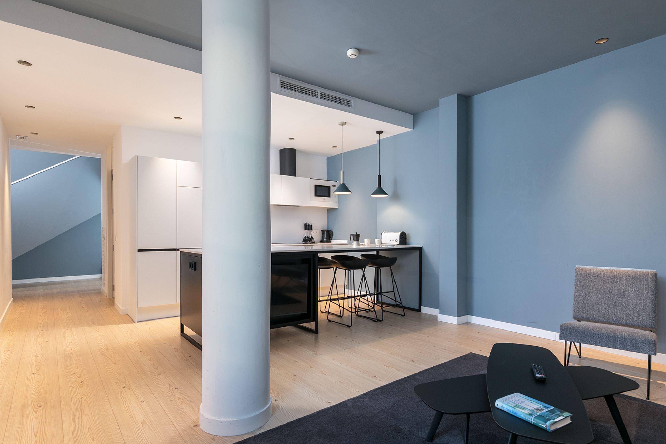 Holiday Rentals Los Salados Sevilla Bagian luar foto