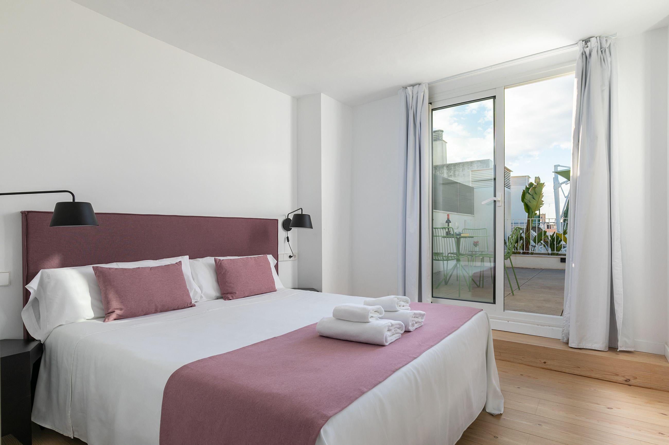 Holiday Rentals Los Salados Sevilla Bagian luar foto