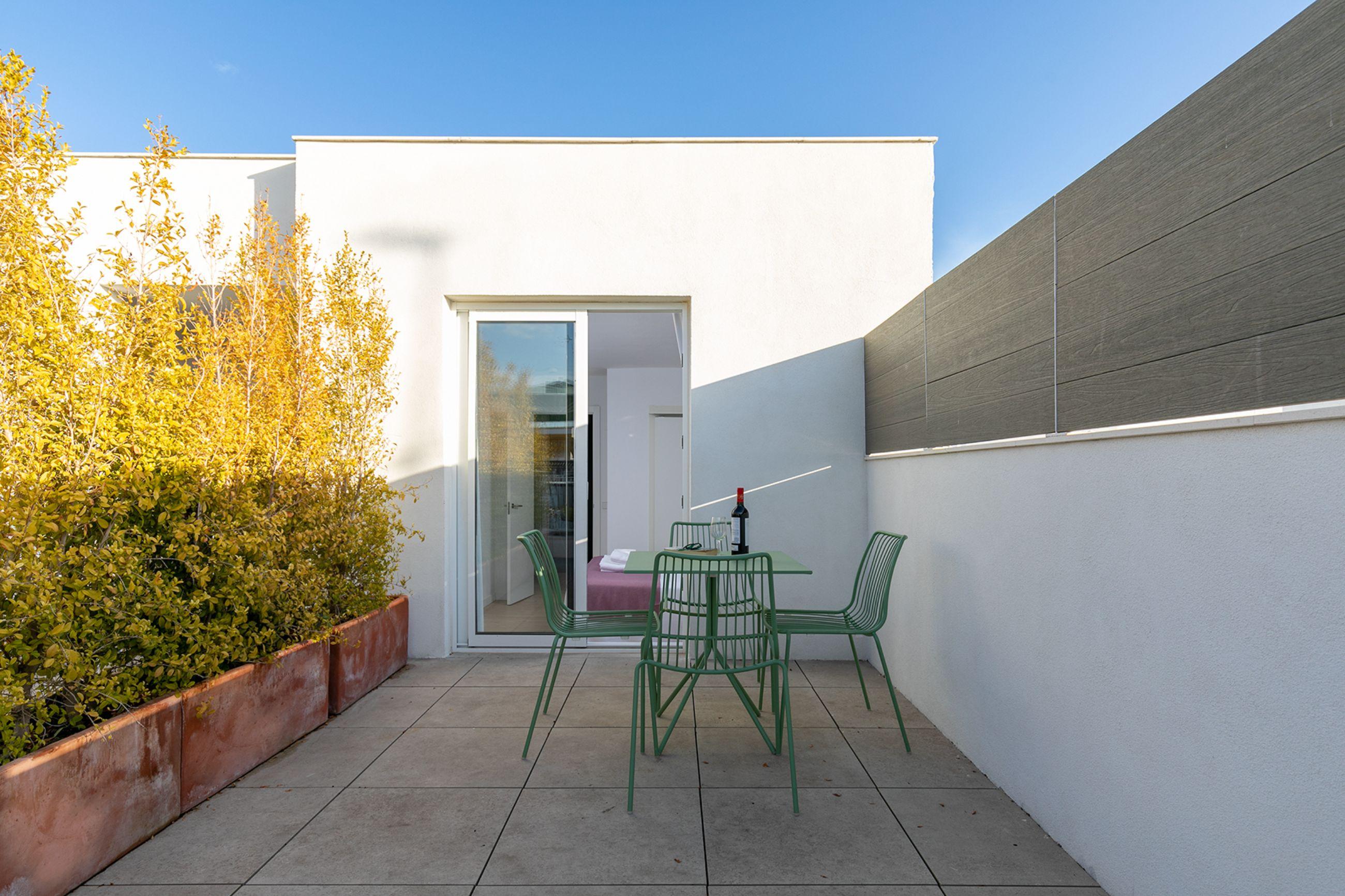 Holiday Rentals Los Salados Sevilla Bagian luar foto