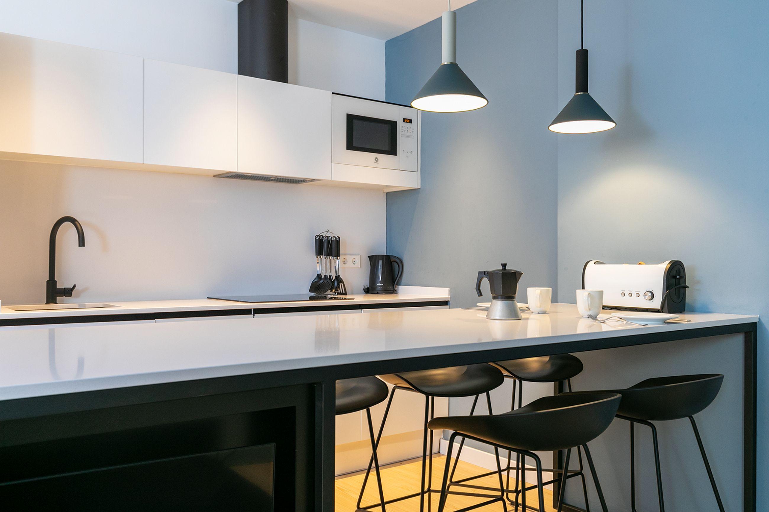Holiday Rentals Los Salados Sevilla Bagian luar foto