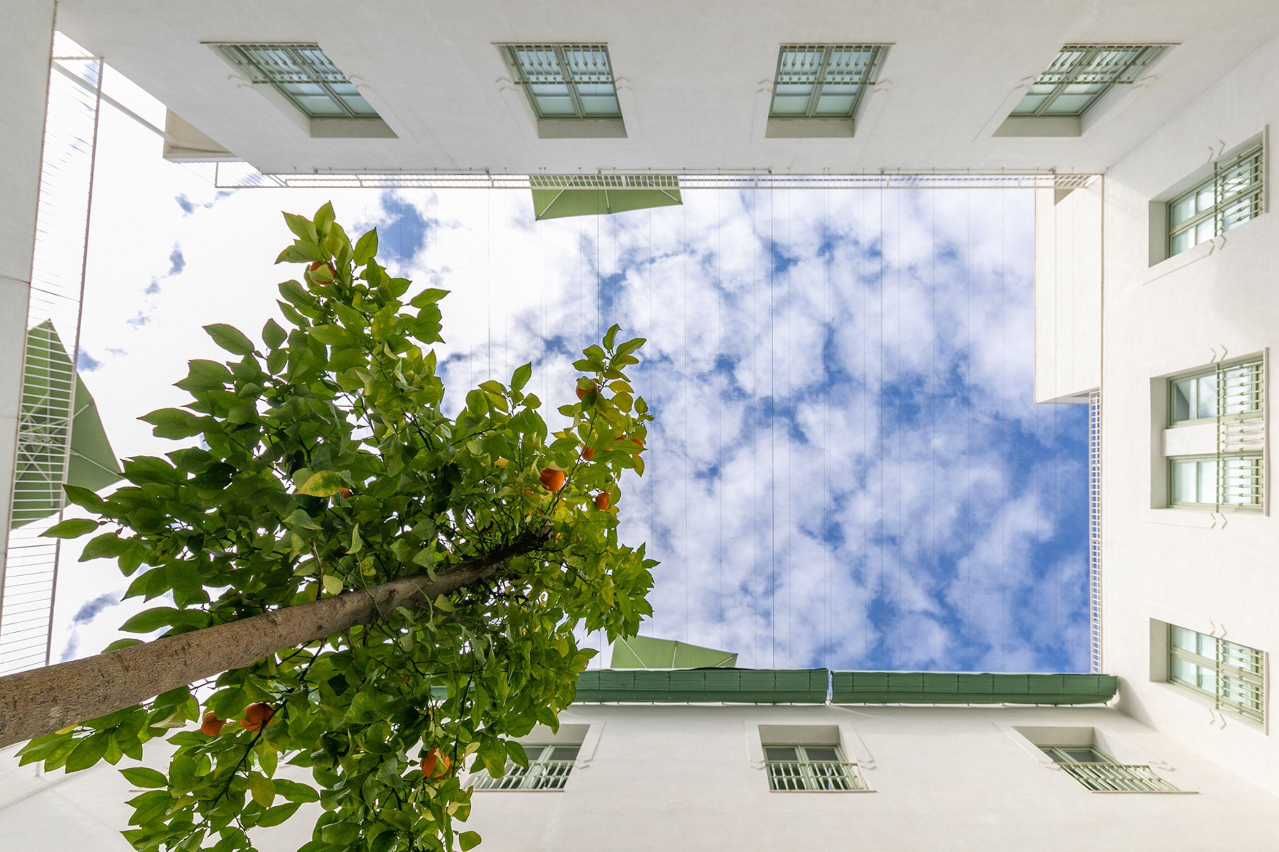 Holiday Rentals Los Salados Sevilla Bagian luar foto