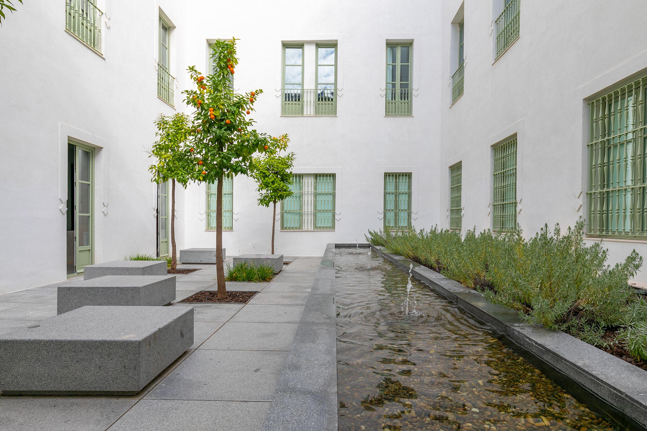 Holiday Rentals Los Salados Sevilla Bagian luar foto