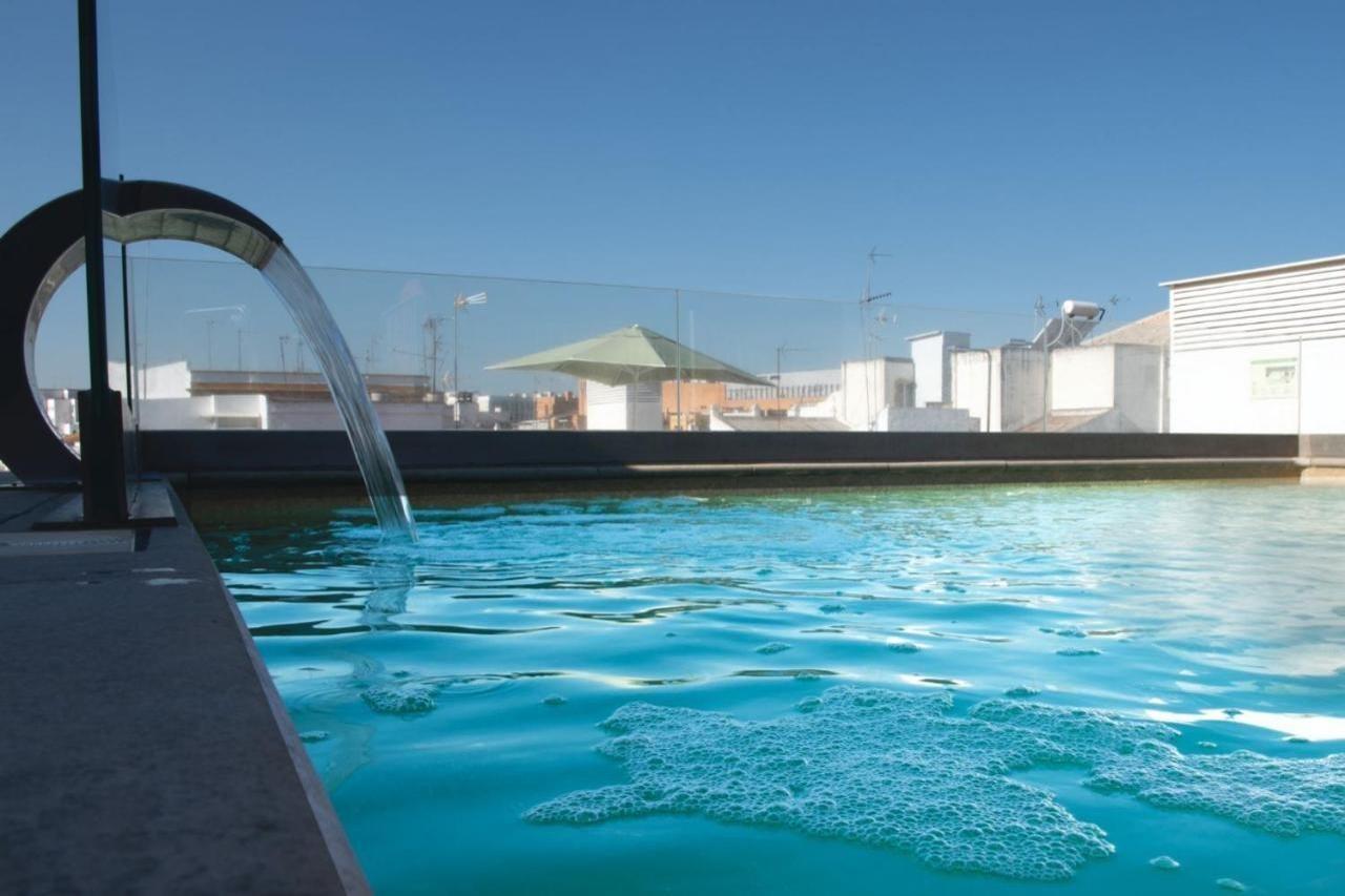 Holiday Rentals Los Salados Sevilla Bagian luar foto
