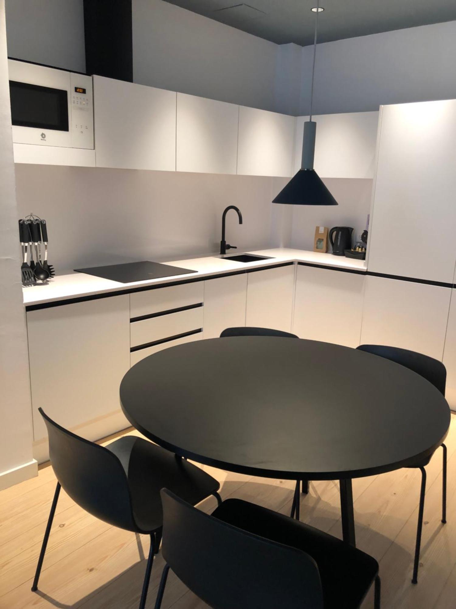 Holiday Rentals Los Salados Sevilla Bagian luar foto