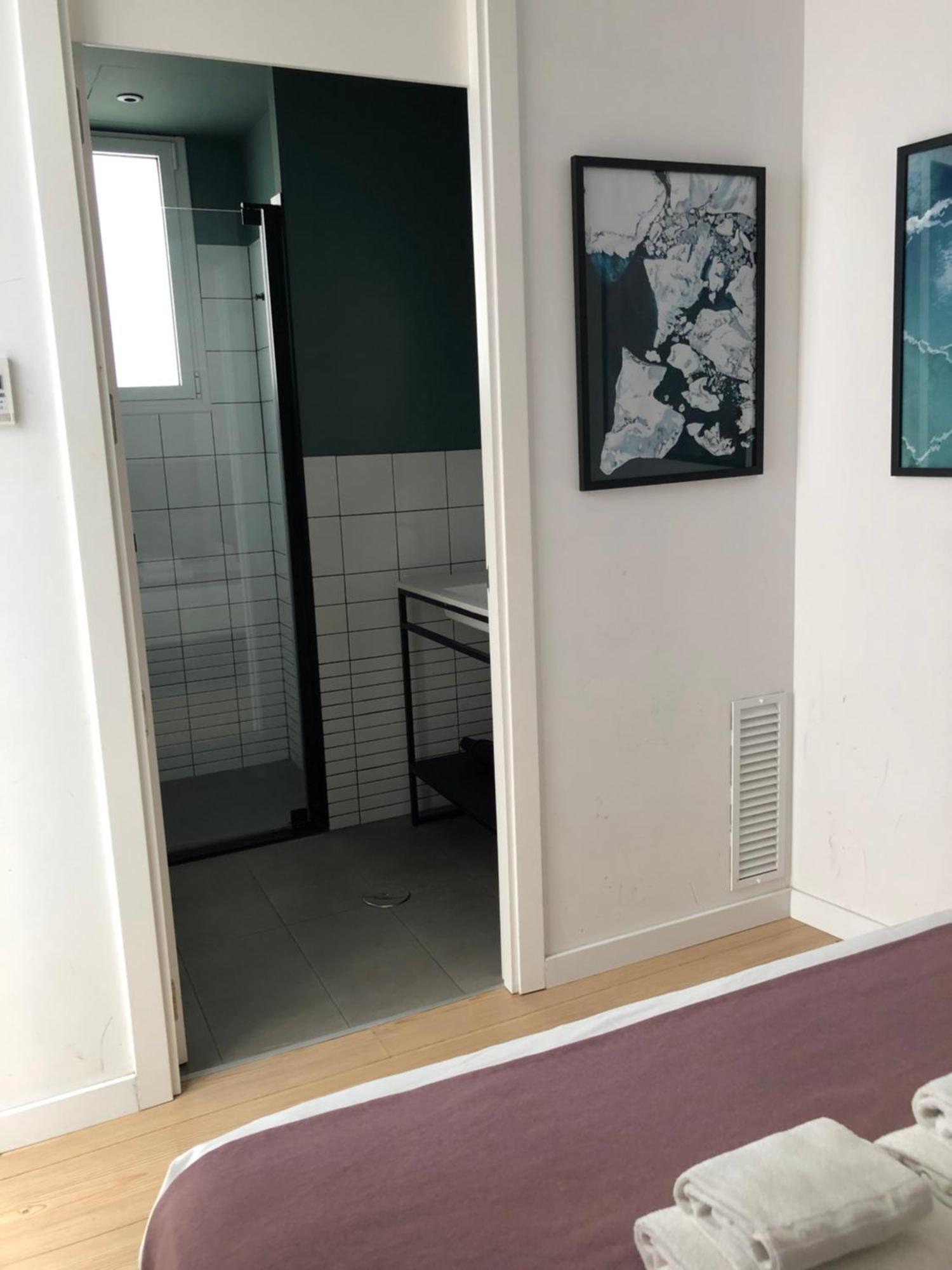 Holiday Rentals Los Salados Sevilla Ruang foto
