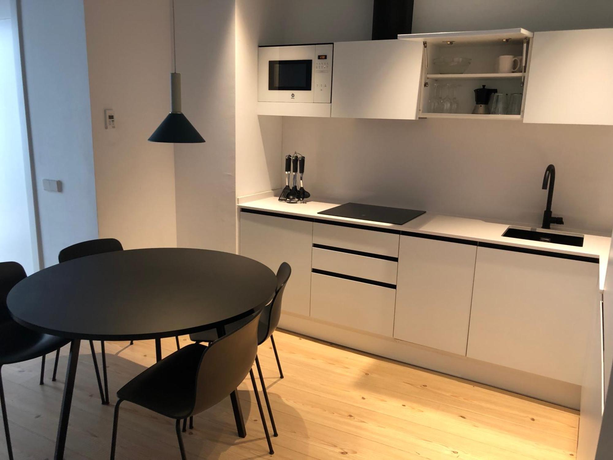 Holiday Rentals Los Salados Sevilla Ruang foto