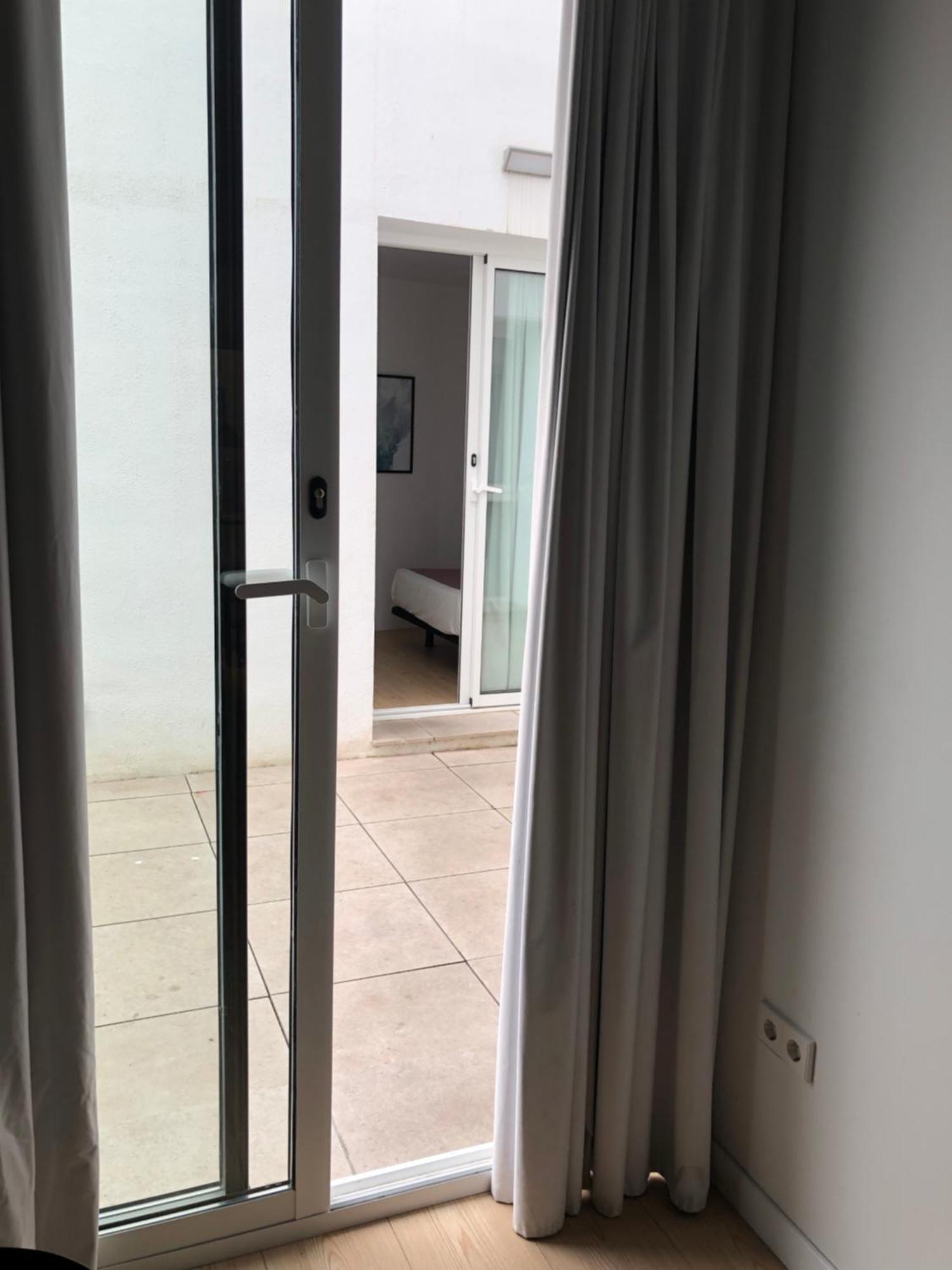 Holiday Rentals Los Salados Sevilla Ruang foto