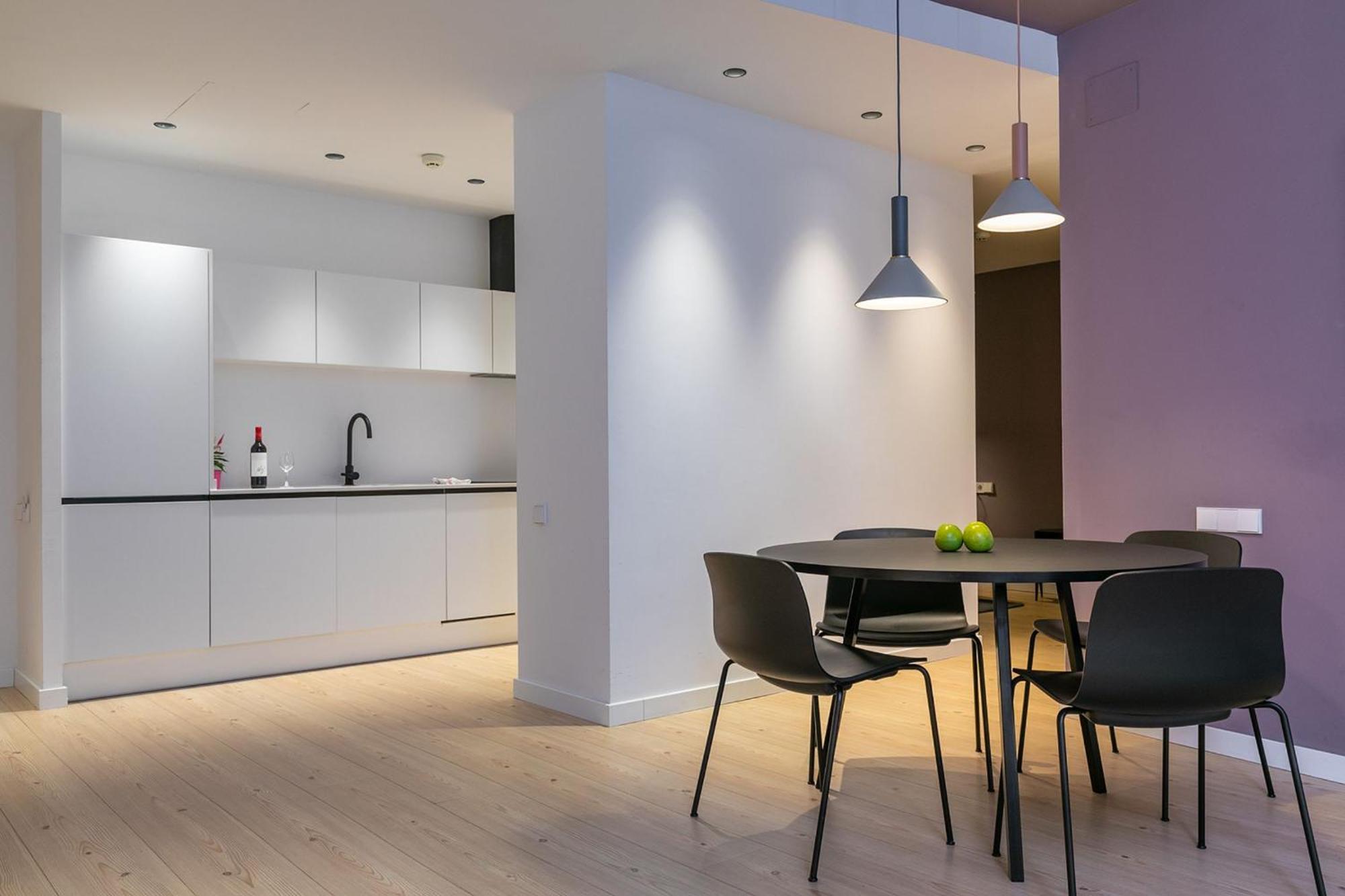 Holiday Rentals Los Salados Sevilla Ruang foto