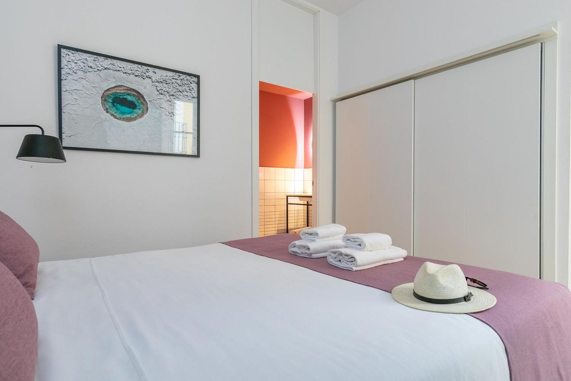 Holiday Rentals Los Salados Sevilla Ruang foto