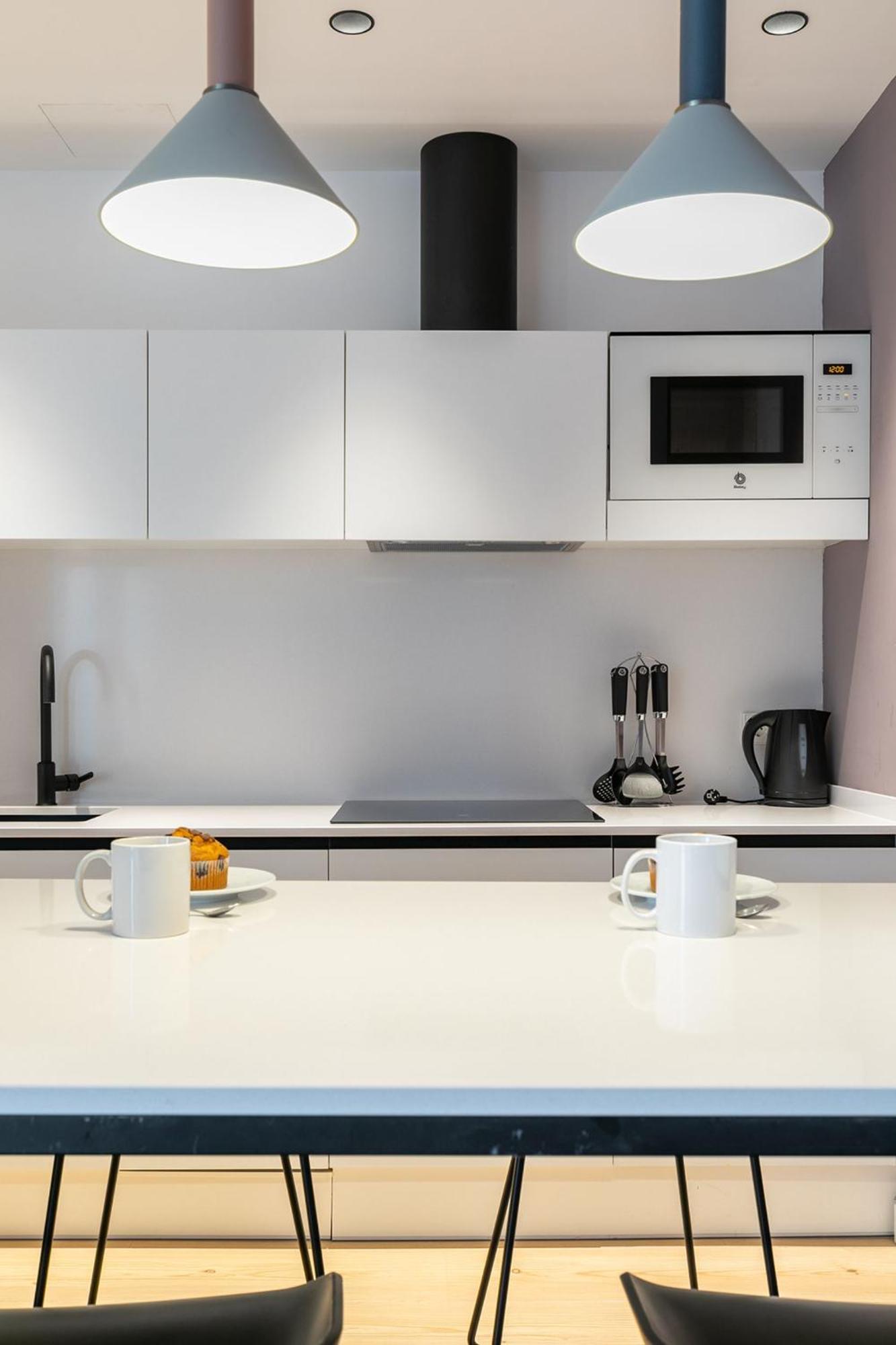 Holiday Rentals Los Salados Sevilla Ruang foto