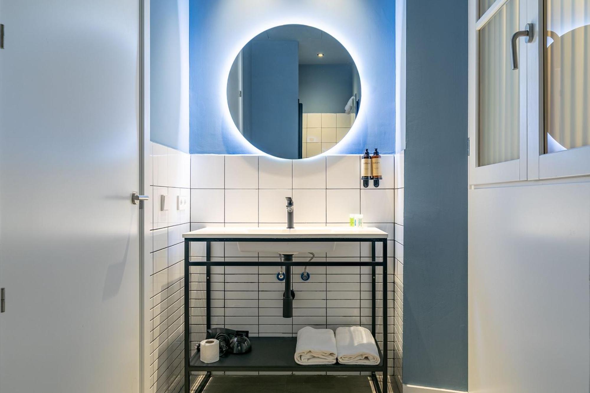 Holiday Rentals Los Salados Sevilla Ruang foto
